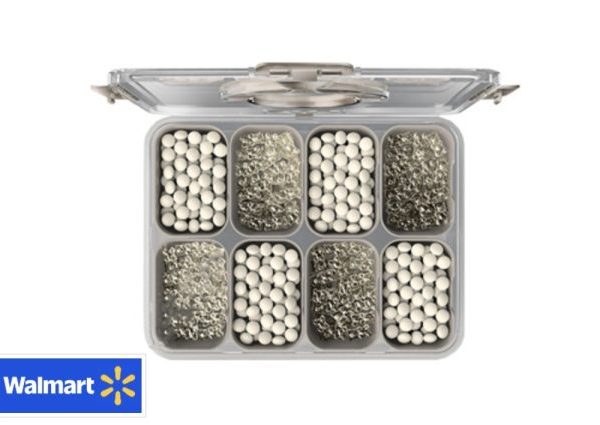 *HOT* Free Snackle Box at Walmart after cash back!